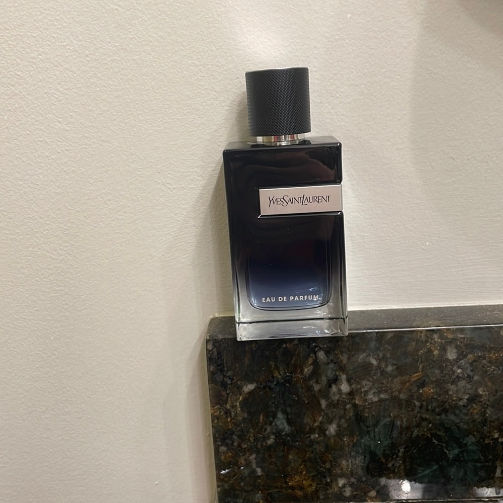 Ysl mens cologne 3.3 oz